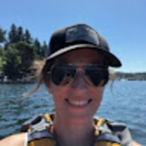 Meet your Posher, Halley